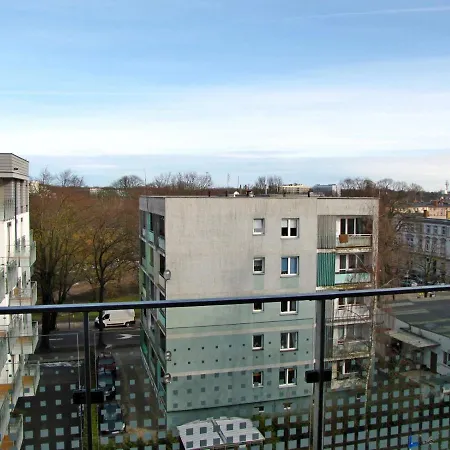 Apartament Kolfish *