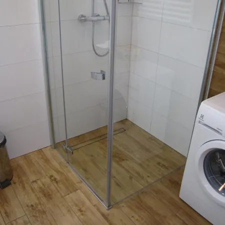 Apartament Kolfish *