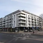 Kolfish Apartmán