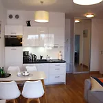 Kolfish Apartmán