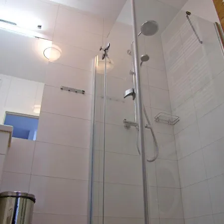 Apartamento Kolfish *