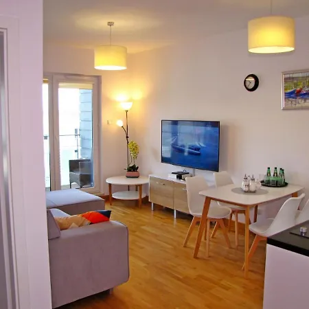Apartamento Kolfish