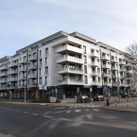 Kolfish Apartment