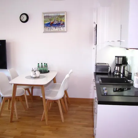 Apartamento Kolfish *