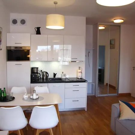 Kolfish Apartment