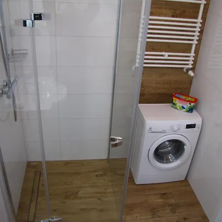 Apartament Kolfish