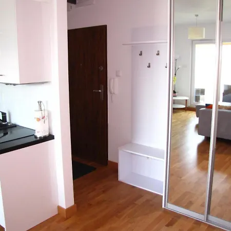 Kolfish Apartmán *