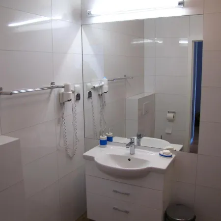 Kolfish Apartamento Kołobrzeg