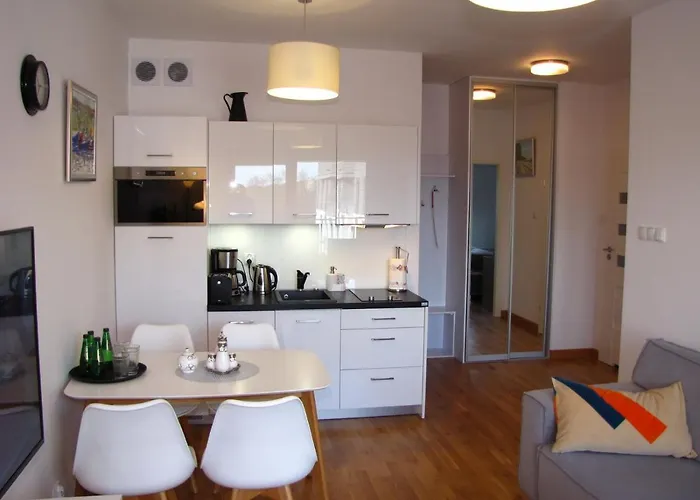 Kolfish Appartamento