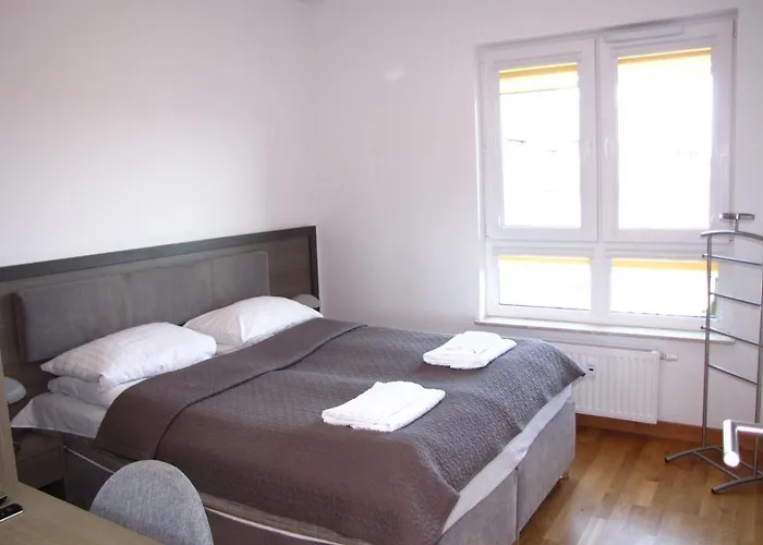 Appartamento Kolfish