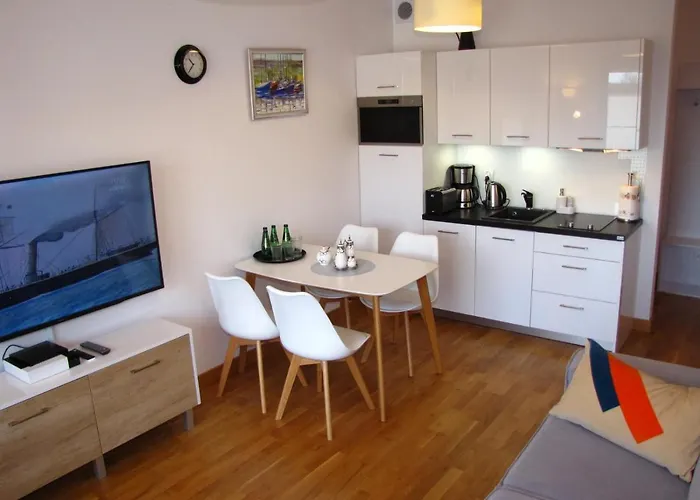 Kolfish * Kołobrzeg