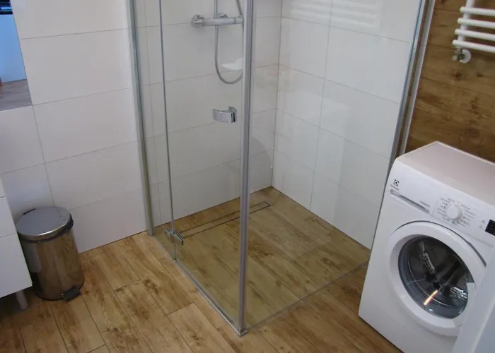 Appartamento Kolfish *