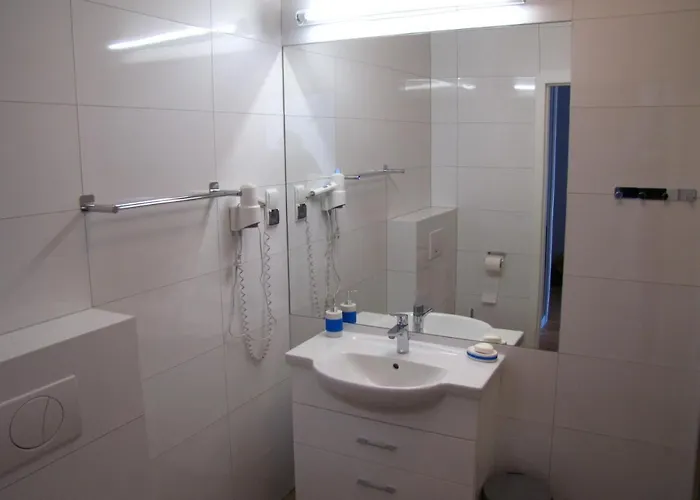 Kolfish Appartamento Kołobrzeg